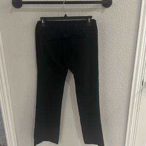 Maternity dress pants